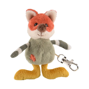 Foxy - Keyring