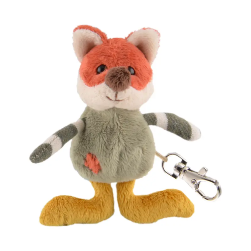 Foxy - Keyring