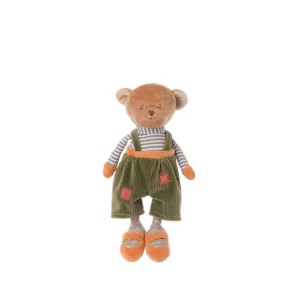 Baby Mavi Green 20 cm