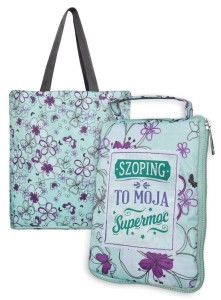 Torba na zakupy ZT-003 Szoping