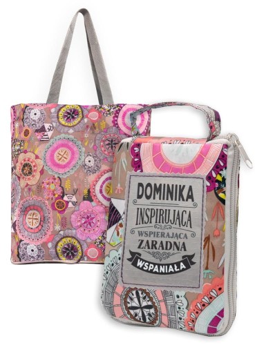 Torba na zakupy ZT-031 Dominika