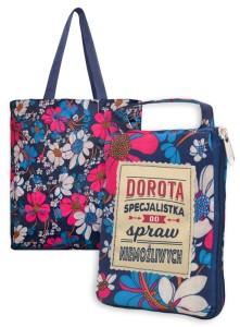 Torba na zakupy ZT-032 Dorota