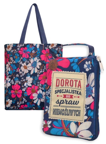 Torba na zakupy ZT-032 Dorota