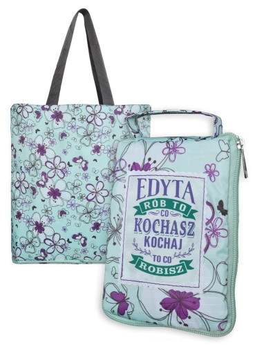 Torba na zakupy ZT-033 Edyta