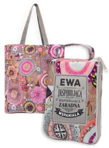 Torba na zakupy ZT-036 Ewa