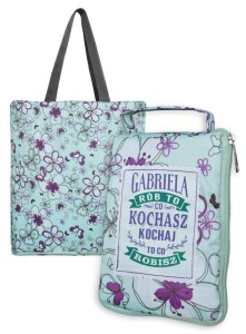 Torba na zakupy ZT-038 Gabriela
