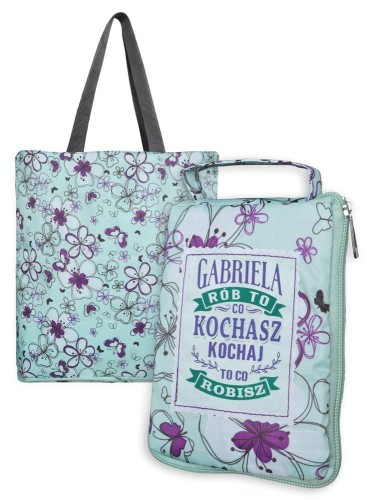 Torba na zakupy ZT-038 Gabriela