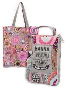 Torba na zakupy ZT-041 Hanna