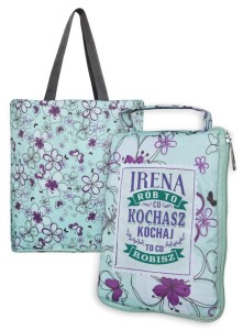 Torba na zakupy ZT-043 Irena