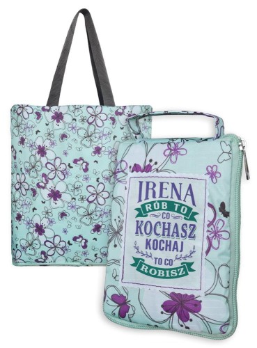 Torba na zakupy ZT-043 Irena