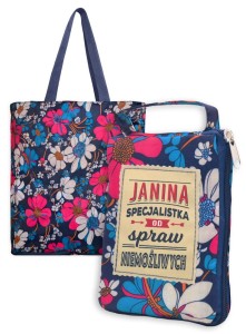 Torba na zakupy ZT-047 Janina
