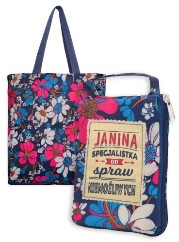 Torba na zakupy ZT-047 Janina