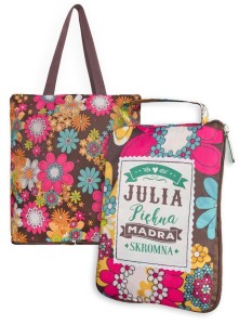 Torba na zakupy ZT-050 Julia