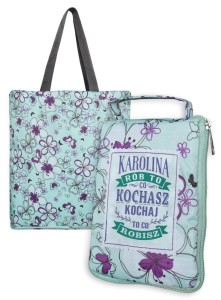 Torba na zakupy ZT-053 Karolina