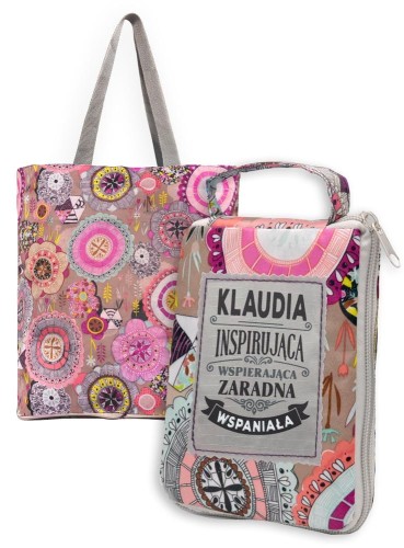 Torba na zakupy ZT-056 Klaudia
