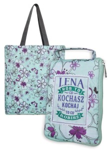 Torba na zakupy ZT-058 Lena