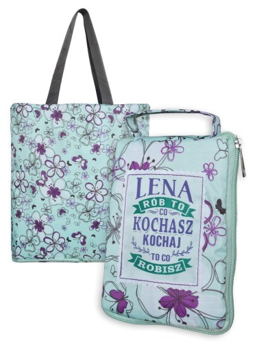 Torba na zakupy ZT-058 Lena