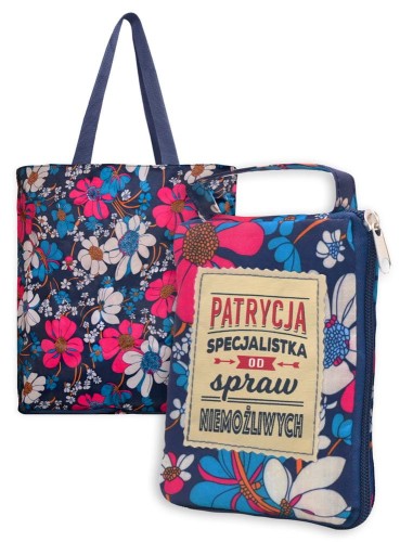 Torba na zakupy ZT-072 Patrycja