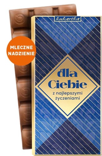 CZEKOLADA 509 Ogólne