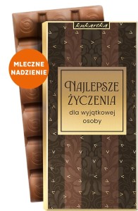 CZEKOLADA 512 Ogólne