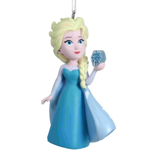 Ozdoba Elsa