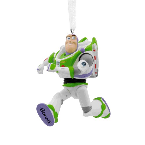 Ozdoba Toy Story Buzz Astral