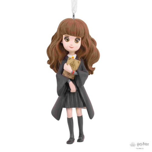 Ozdoba Hermiona