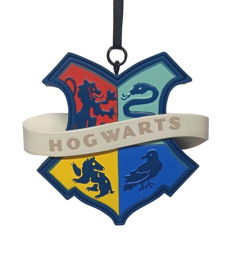 Ozdoba Harry Potter - Herb Hogwartu