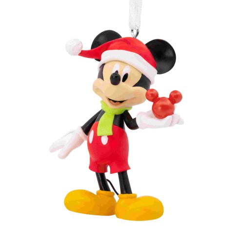 Ozdoba Mickey