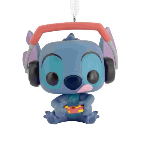 Ozdoba Funko Lilo & Stitch