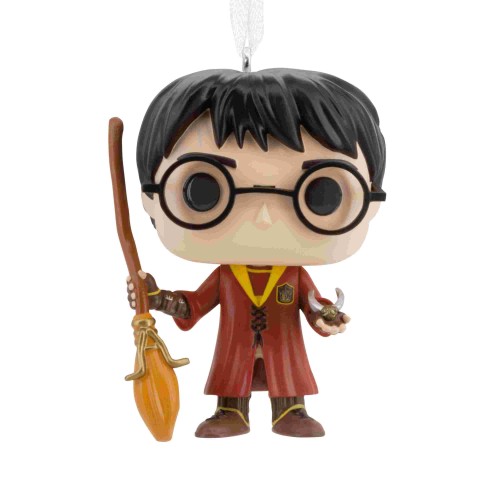Ozdoba Funko Harry Potter