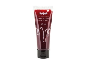Sztuczna krew w tubie, 23 ml