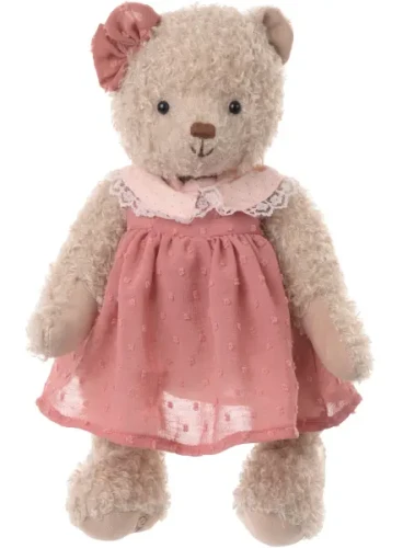 Eva (Jointed) - 30 cm