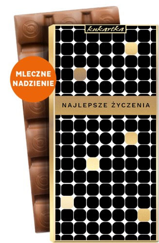 CZEKOLADA 529 Ogólne (męskie)