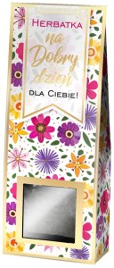 HERBATA SG-325 Na dobry dzień