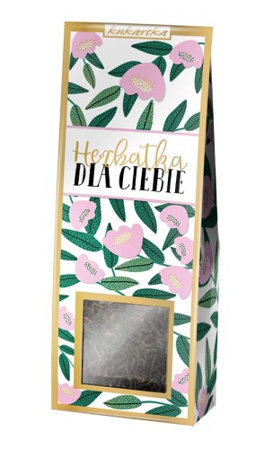 HERBATA SG-350 Dla Ciebie