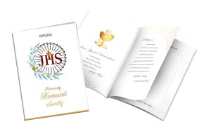 PMB-0076 Pamiątka Komunii CN ex 4901