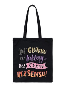 Torba zakupowa TZB-005 Bez glutenu