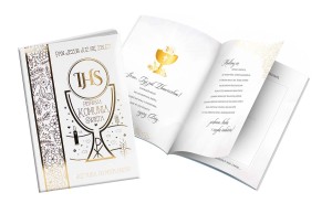 PMB-0057 Pamiątka Komunii CN ex 4901