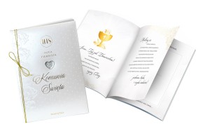 PMB PR-0004 Pamiątka Komunii CN ex 4901