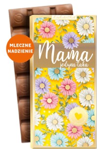 CZEKOLADA 656 Mama/Tata