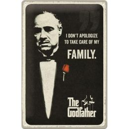 22384 Plakat 20x30 The Godfather I dont