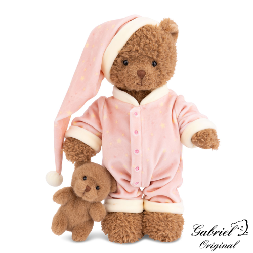 Sleppy Selma & Teddy