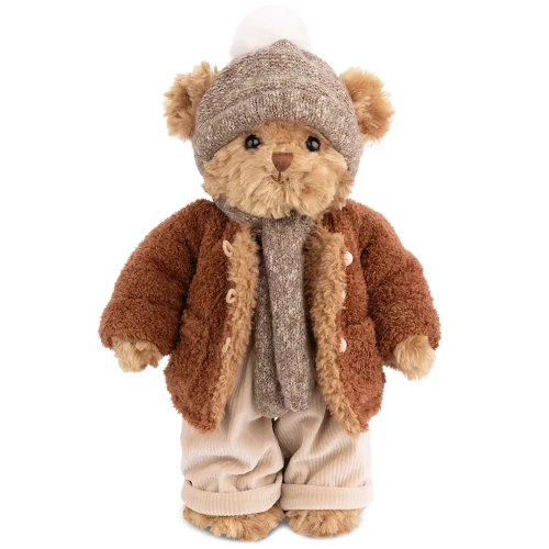 Leo - Brown Collectors Edition 35 cm (miś)