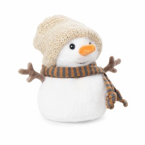 Jimmy The Little Snowman 15 cm