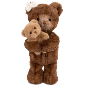 Teddy & Mama - 30 cm (misie)