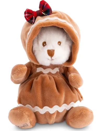 Ziggy Gingerbread w/ Stripe 15 cm